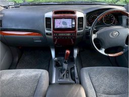 Toyota Land Cruiser Prado TX-Limited 2005 full