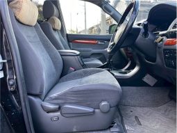 Toyota Land Cruiser Prado TX-Limited 2005 full