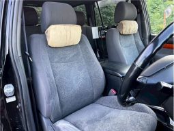 Toyota Land Cruiser Prado TX-Limited 2005 full