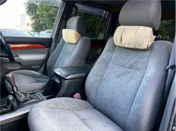 Toyota Land Cruiser Prado TX-Limited 2005 full