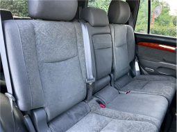 Toyota Land Cruiser Prado TX-Limited 2005 full