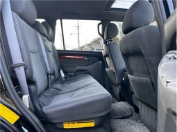 Toyota Land Cruiser Prado TX-Limited 2005 full