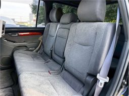 Toyota Land Cruiser Prado TX-Limited 2005 full