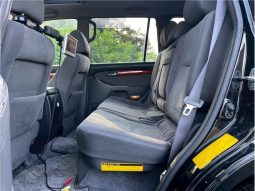 Toyota Land Cruiser Prado TX-Limited 2005 full