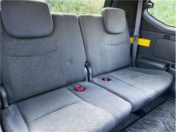 Toyota Land Cruiser Prado TX-Limited 2005 full