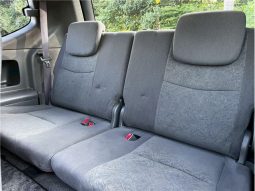 Toyota Land Cruiser Prado TX-Limited 2005 full