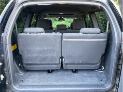 Toyota Land Cruiser Prado TX-Limited 2005 full