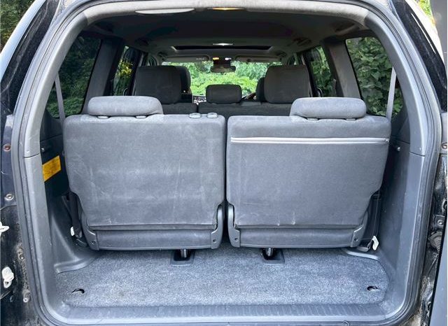 Toyota Land Cruiser Prado TX-Limited 2005 full