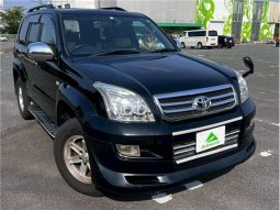 Toyota Land Cruiser Prado TX-Limited 2005 full