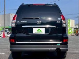 Toyota Land Cruiser Prado TX-Limited 2005 full