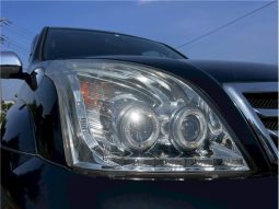 Toyota Land Cruiser Prado TX-Limited 2005 full