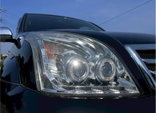 Toyota Land Cruiser Prado TX-Limited 2005 full