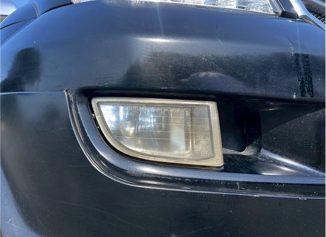 Toyota Land Cruiser Prado TX-Limited 2005 full