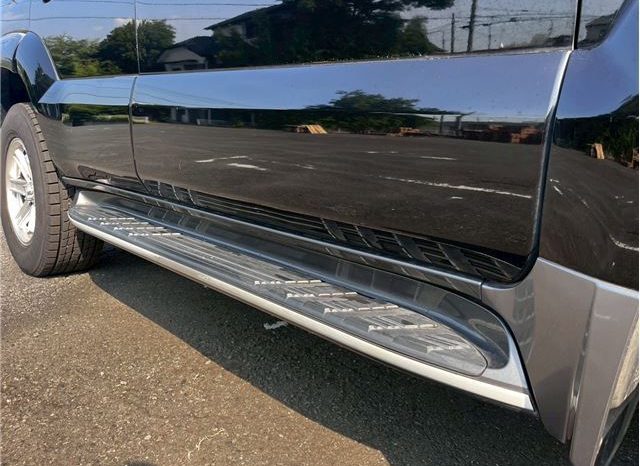 Toyota Land Cruiser Prado TX-Limited 2005 full