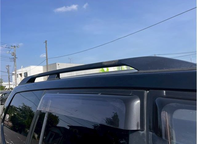 Toyota Land Cruiser Prado TX-Limited 2005 full