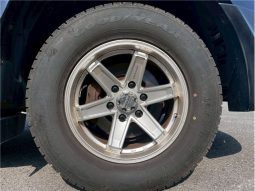 Toyota Land Cruiser Prado TX-Limited 2005 full