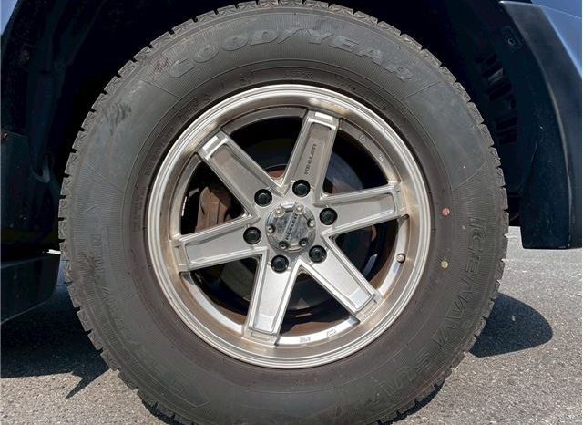 Toyota Land Cruiser Prado TX-Limited 2005 full