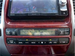 Toyota Land Cruiser Prado TX-Limited 2005 full