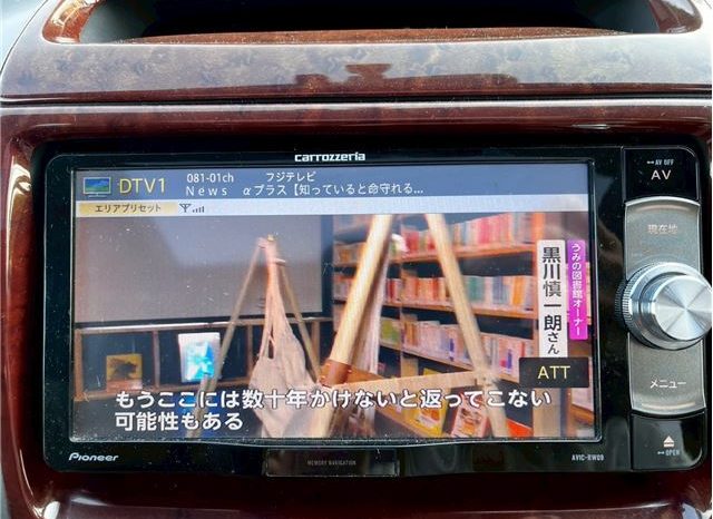 Toyota Land Cruiser Prado TX-Limited 2005 full