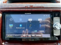 Toyota Land Cruiser Prado TX-Limited 2005 full