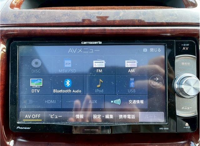 Toyota Land Cruiser Prado TX-Limited 2005 full