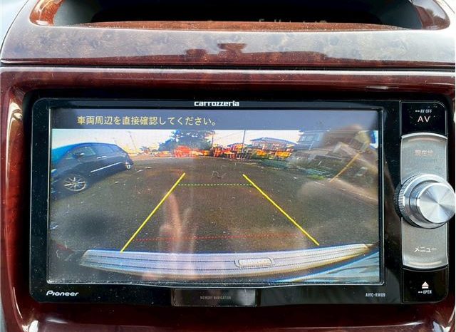 Toyota Land Cruiser Prado TX-Limited 2005 full