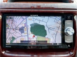 Toyota Land Cruiser Prado TX-Limited 2005 full