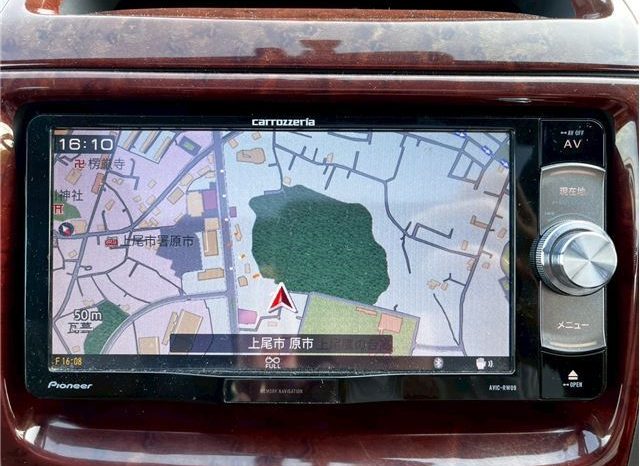 Toyota Land Cruiser Prado TX-Limited 2005 full