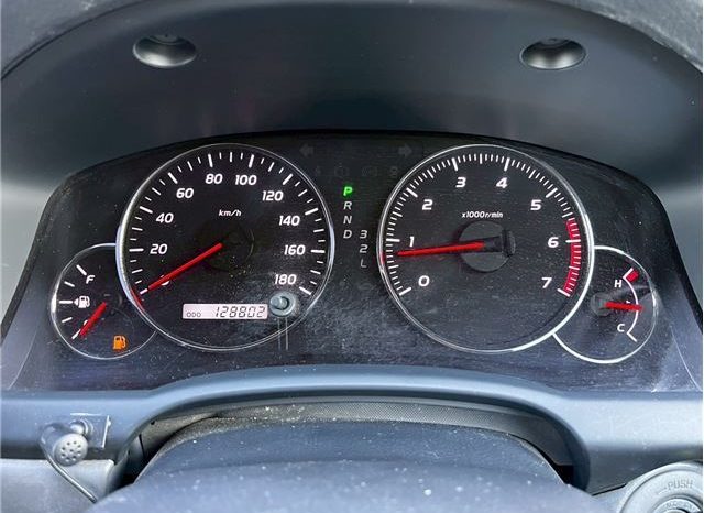 Toyota Land Cruiser Prado TX-Limited 2005 full