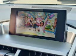 Lexus NX  NX300 I Package 2016 full