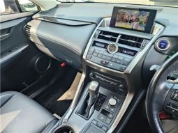 Lexus NX  NX300 I Package 2016 full