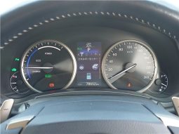 Lexus NX  NX300 I Package 2016 full