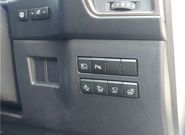 Lexus NX  NX300 I Package 2016 full