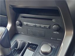 Lexus NX  NX300 I Package 2016 full