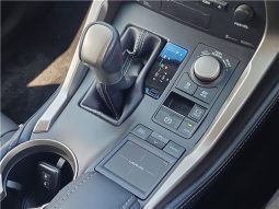 Lexus NX  NX300 I Package 2016 full