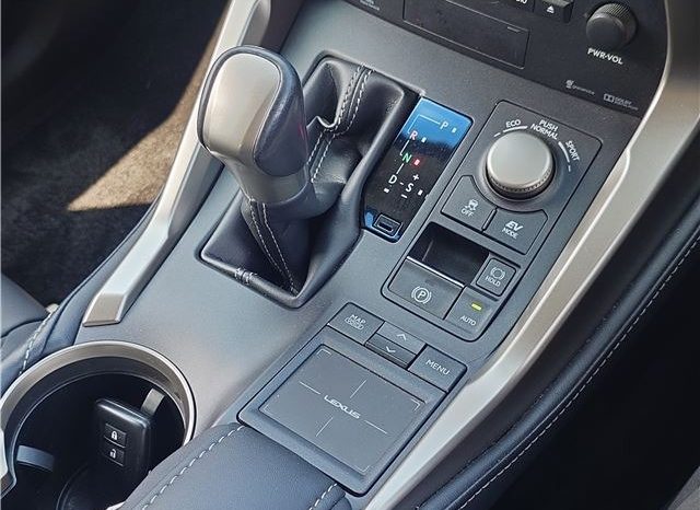 Lexus NX  NX300 I Package 2016 full