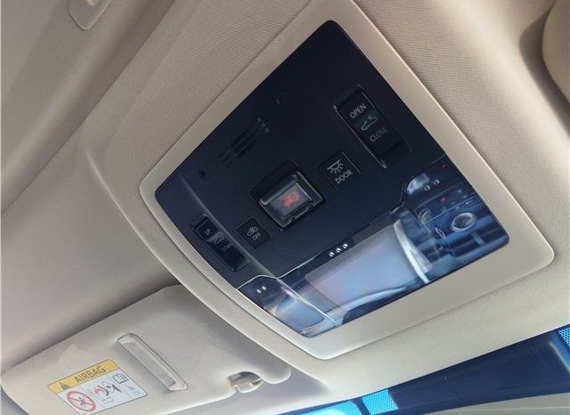 Lexus NX  NX300 I Package 2016 full