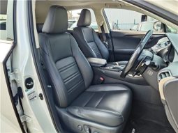 Lexus NX  NX300 I Package 2016 full