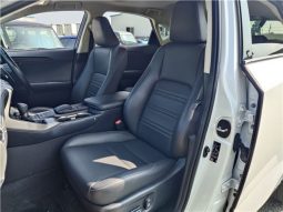 Lexus NX  NX300 I Package 2016 full