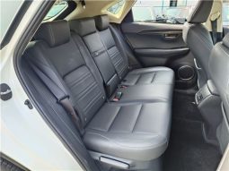 Lexus NX  NX300 I Package 2016 full