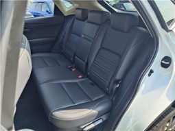 Lexus NX  NX300 I Package 2016 full