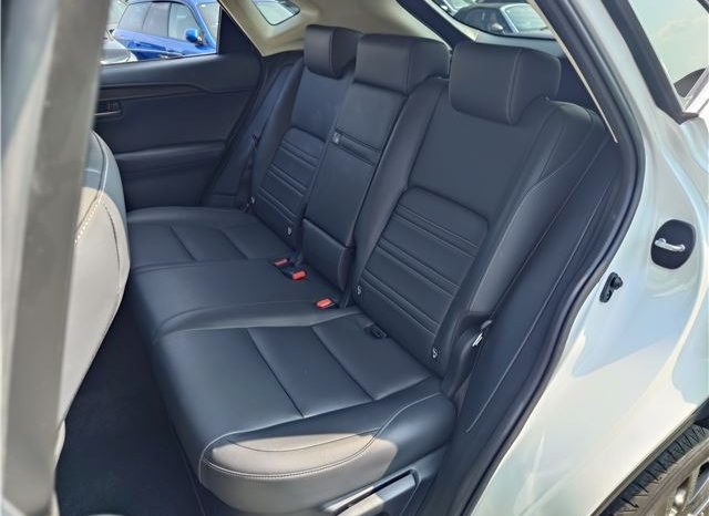 Lexus NX  NX300 I Package 2016 full