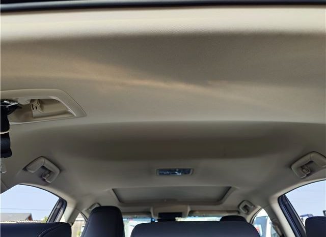 Lexus NX  NX300 I Package 2016 full