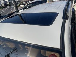 Toyota Land Cruiser Cygnus 2002 full