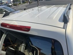 Toyota Land Cruiser Cygnus 2002 full