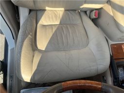 Toyota Land Cruiser Cygnus 2002 full