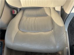 Toyota Land Cruiser Cygnus 2002 full