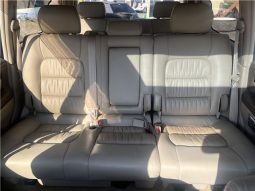 Toyota Land Cruiser Cygnus 2002 full