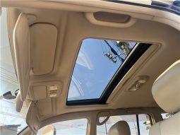 Toyota Land Cruiser Cygnus 2002 full