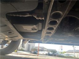 Toyota Land Cruiser Cygnus 2002 full